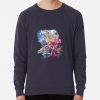 ssrcolightweight sweatshirtmens322e3f696a94a5d4frontsquare productx1000 bgf8f8f8 - Cookie Run Kingdom Merch