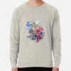 ssrcolightweight sweatshirtmensoatmeal heatherfrontsquare productx1000 bgf8f8f8 - Cookie Run Kingdom Merch