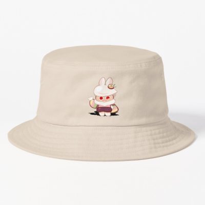 Funny Espresso Cookie Milk Bucket Hat - Cookie Run Kingdom Merch
