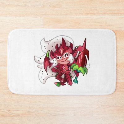 Pitaya Dragon Cookie Bath Mat - Cookie Run Kingdom Merch